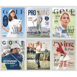  Sports Magazine, Booklet, and Brochure Design