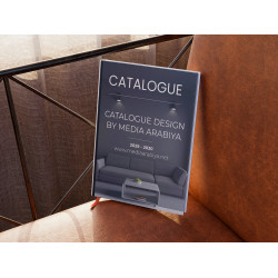  Product Catalog Design for Companies and Factories
