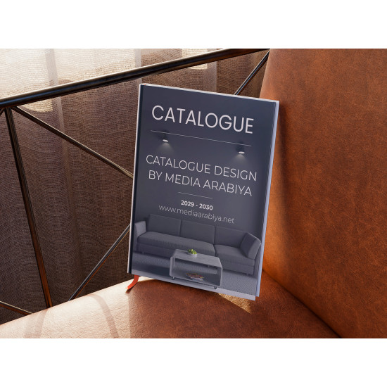 Product Catalog Design for Companies and Factories