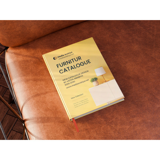 تصميم كاتلوك المنتجات للشركات والمصانع