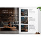 Product Catalog Design