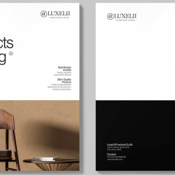 Product Catalog Design