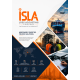 من أعمالنا تصميم بروفايل شركة ISLA