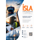 من أعمالنا تصميم بروفايل شركة ISLA