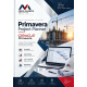 من أعمالنا تصميم بروفايل إدارة المشاريع باستخدام Primavera P6 Project Planner
