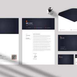 Corporate Identity & Office Branding Solutions