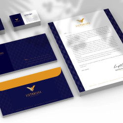 Corporate Identity & Office Branding Solutions