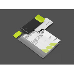 Corporate Identity & Office Branding Solutions