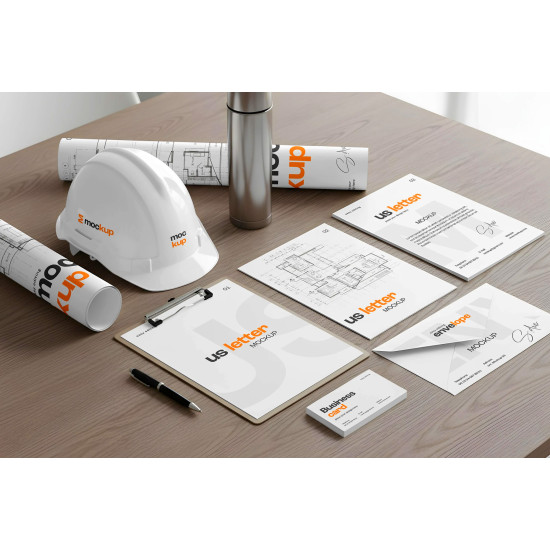 Corporate Identity & Office Branding Solutions