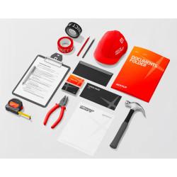 Corporate Identity & Office Branding Solutions