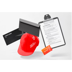 Corporate Identity & Office Branding Solutions