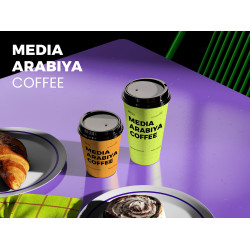 تصميم وتجهيز جميع مستلزمات المطاعم والكافيهات بهوية بصرية مميزة تعكس جودة مشروعك