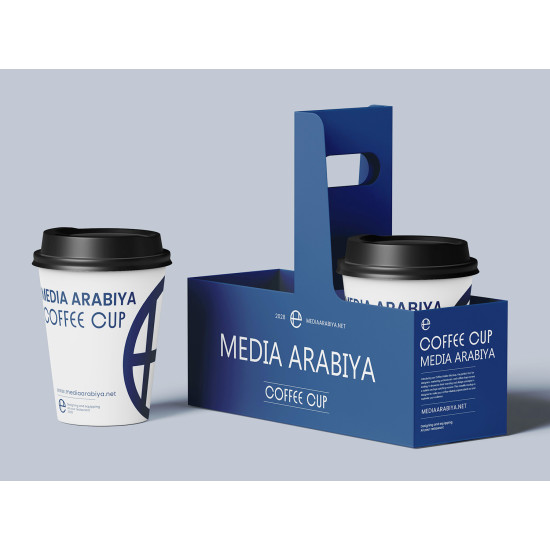 تصميم وتجهيز جميع مستلزمات المطاعم والكافيهات بهوية بصرية مميزة تعكس جودة مشروعك