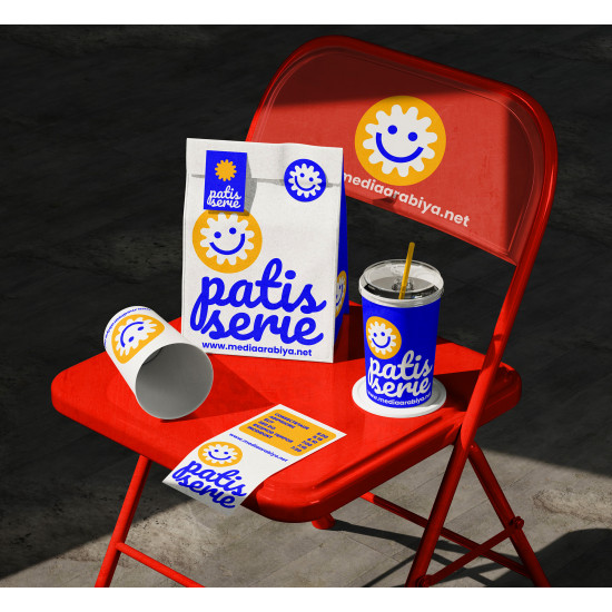 Complete Food Packaging Package Design