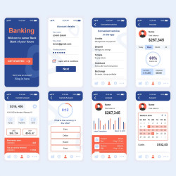 إنشاء تطبيقات الاندرويد والايفون أحترافية