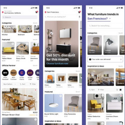 إنشاء تطبيقات الاندرويد والايفون أحترافية