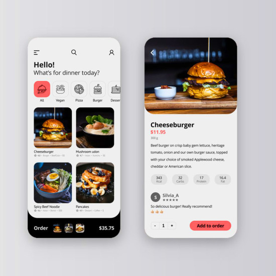 Creating Android and iPhone mobile applications in Arabic and English