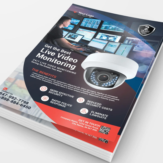 Designing advertising materials for companies, universities, and schools in Arabic, English, and Kurdish