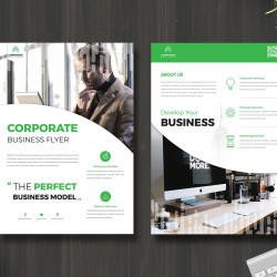  Designing advertising materials for companies, universities, and schools in Arabic, English, and Kurdish