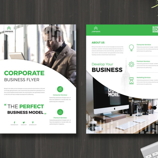 Designing advertising materials for companies, universities, and schools in Arabic, English, and Kurdish