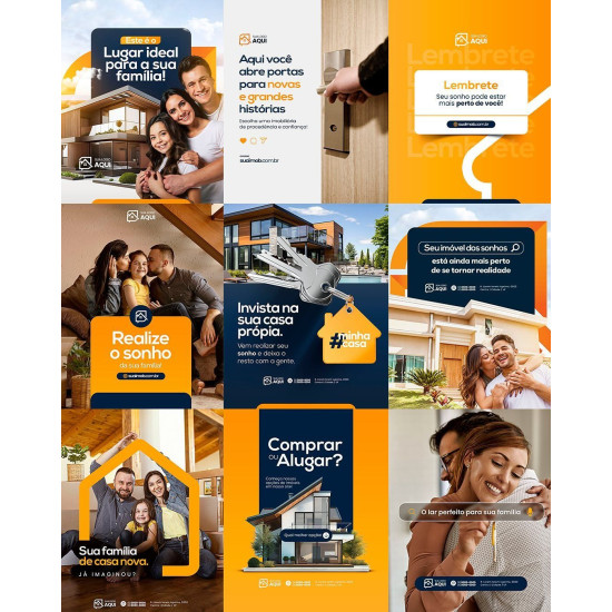 تصميم بوستات السوشيال ميديا باللغة العربية والانكليزية والكوردية