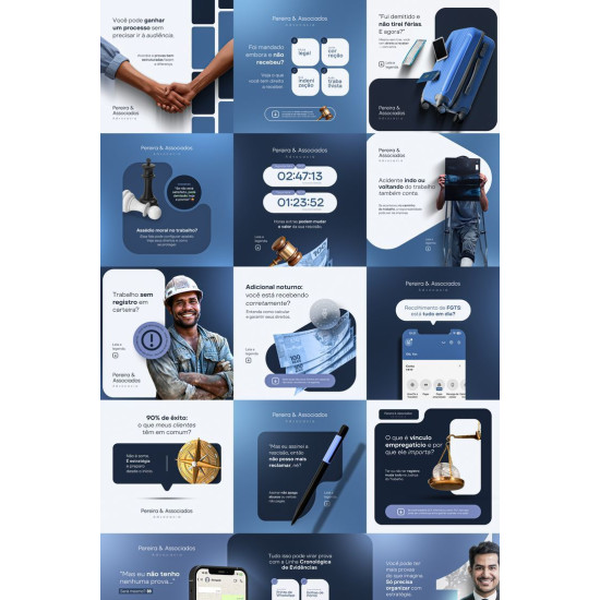 تصميم بوستات السوشيال ميديا باللغة العربية والانكليزية والكوردية