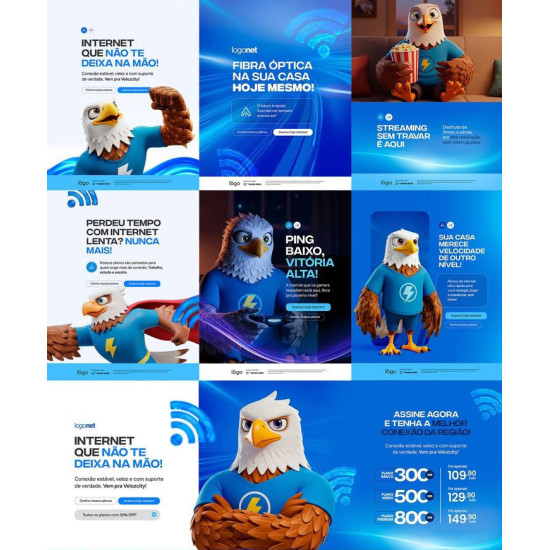 تصميم بوستات السوشيال ميديا باللغة العربية والانكليزية والكوردية