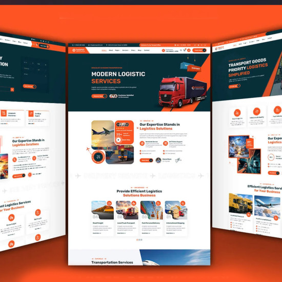 Designing websites, e-commerce stores, and educational platforms in Arabic, English, and Kurdis