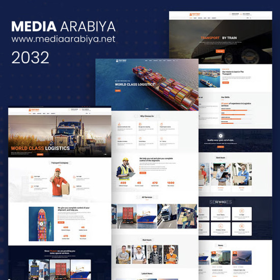 Designing websites, e-commerce stores, and educational platforms in Arabic, English, and Kurdis