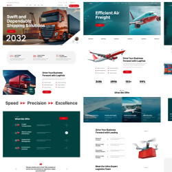 Designing websites, e-commerce stores, and educational platforms in Arabic, English, and Kurdis