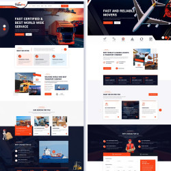 Designing websites, e-commerce stores, and educational platforms in Arabic, English, and Kurdis