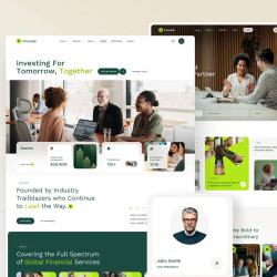 Designing websites, e-commerce stores, and educational platforms in Arabic, English, and Kurdish