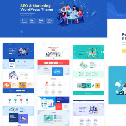 Designing websites, e-commerce stores, and educational platforms in Arabic, English, and Kurdish