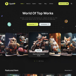 Designing websites, e-stores, and educational platforms in Arabic, English, and Kurdish