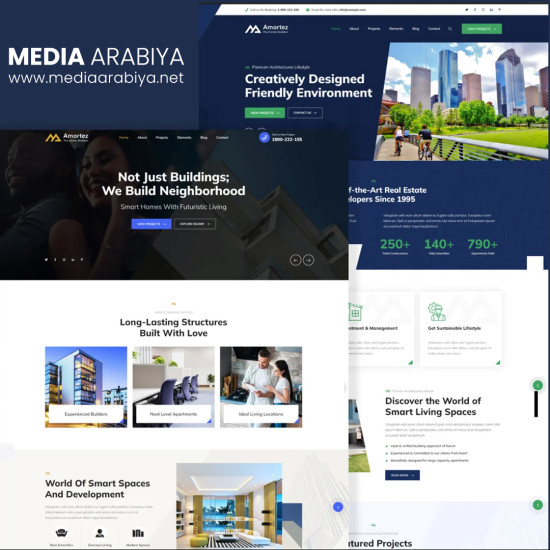 Designing websites, e-stores, and educational platforms in Arabic, English, and Kurdish
