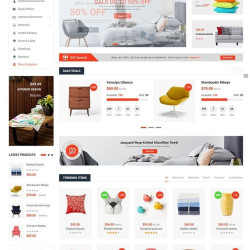 Designing websites, e-stores, and educational platforms in Arabic, English, and Kurdish