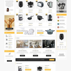 Designing websites, e-stores, and educational platforms in Arabic, English, and Kurdish
