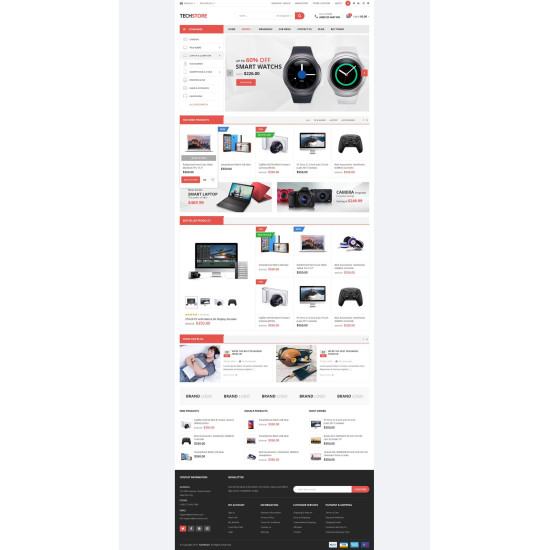 Designing websites, e-stores, and educational platforms in Arabic, English, and Kurdish