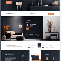Designing websites, e-stores, and educational platforms in Arabic, English, and Kurdish