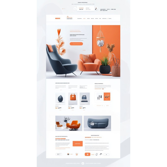 Designing websites, e-stores, and educational platforms in Arabic, English, and Kurdish
